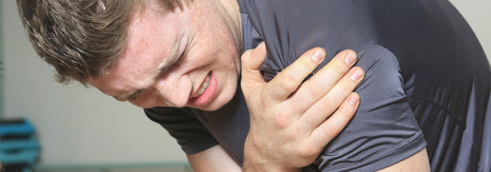 Chiropractic Livingston NJ Shoulder Pain Chiropractic Livingston NJ Shoulder Pain